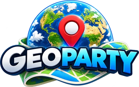 GeoParty